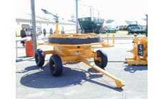 Rainbow - Heavy Duty Tractor P.T.O. Driven Centrifugal Pumps