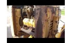 Rainbow Irrigation Water Pump Video