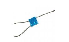 Ruier Seal - Model REC103 - Aluminium Security Cable