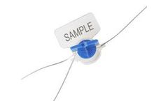 Ruier Seal - Model REM104 - Electric Meter Seals