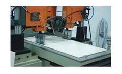 Sinap - Flat Sheet Membrane