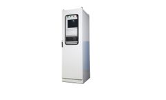 Continuous Emissions Monitoring System (CEMS) for Determination of a Gas