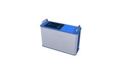 Model ESE-FTIR-100P - Portable FTIR Gas Analyzer