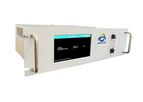 Model ESE-IR-200 Series - NDIR-GFC Gas Analyzer
