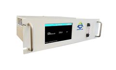 Model ESE-IR-200 Series - NDIR-GFC Gas Analyzer