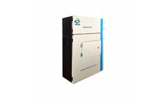 Model HF - Gas Analyzer Based on Tunable Diode Laser Absorption Spectroscopy (TDLAS)