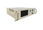 Model ESE-IR-100 - Greenhouse Gas Analyzer