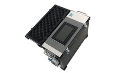 Enviro - Model ESE-LASER-100P - Portable Laser Gas Analyzer