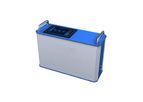 Enviro - Model UV-GAS-500 - Flue Gas Analyzer