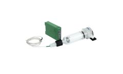 Enviro - Model CEMS - Gas Flow Alarm Unit