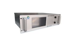 Enviro - Heat Treating Analyzer