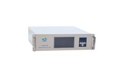 Enviro - Model LEA300 Series - NDIR Gas Analyzer