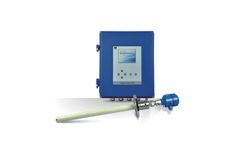 Enviro - Zirconia Oxygen Analyser