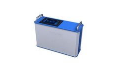 Enviro - Model ESE-LASER-500 - SO2 Gas Analyzer