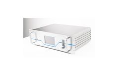 Enviro - NO/NO2 Gas Analyzer