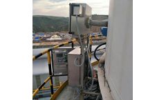 Enviro - Model ESE-LASER-HCL - Hydrogen Chloride Analyzer