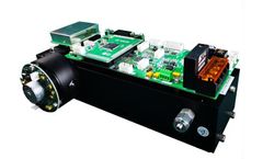 Enviro - Model ESE-IR-1000M - NDIR Gas Sensor