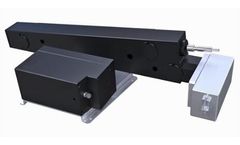 Enviro - UV-DOAS Gas Sensor