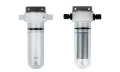 Enviro - Model CEMS J-01 - Gas Filter