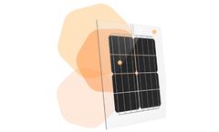 Metsolar - Glass - Glass Solar Modules