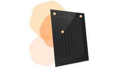 Metsolar - Glass / Backsheet Solar Module
