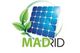Madrid Solar Panel Cleaning Company