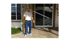 FOGRod - Wastewater Level Sensor