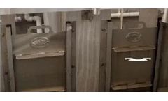 RW - Aluminum Stop Gates