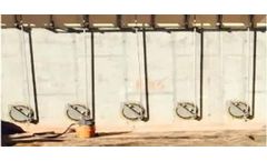 RW - Stainless Steel Shear Gates