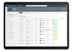 Pro-Sapien - EHSQ Action Manager Software on Microsoft 365
