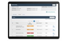 Pro-Sapien - EHS Audit Software on Microsoft 365