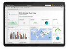 Pro-Sapien - Version Pro-Sapien EHS - Business Intelligence Software