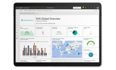 Pro-Sapien - Version Pro-Sapien EHS - Business Intelligence Software