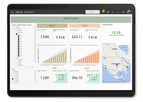 Pro-Sapien - Energy Tracking Software