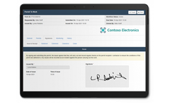 Pro-Sapien - Permit to Work Software
