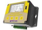 FlowMaid - Small Open Channel Flow Meter