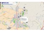 MaidMaps - Web-based SCADA Software