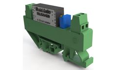 Maidlabs - Model MLISO420 - Current Loop Isolator 4-20 mA