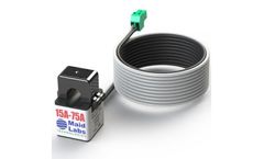 Maidlabs - Model MLCT75 - Mini Current Sensor 75 Amps