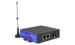 Mlceleth - Cellular Modem With Ethernet Port