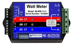 Maidlabs - Wattmeter