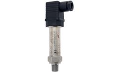 Model MLPSVL 100 PSI - Waste Water Pressure Sensor