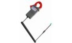 MLCT150 Current Sensor 150 Amps - Video
