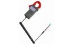 MLCT300 Current Sensor 300 Amps - Video