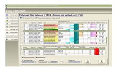 SmartB - Petty Cash Software