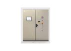Amenduni - Olive Oil Extraction Control