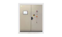 Amenduni - Olive Oil Extraction Control