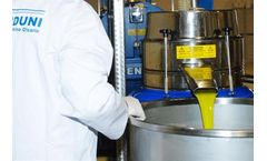 Olive Oil Extraction Installation and Mounting Services