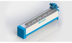 Amenduni - Model Italia - Olive Paste Processing System