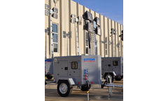 Emsa - Light Tower
